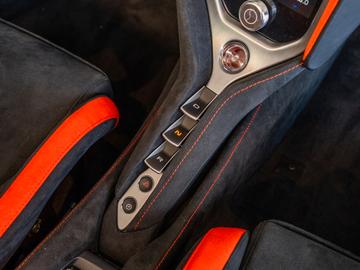 صورة مصغرة 25 لـ 2024 Mclaren 750S
