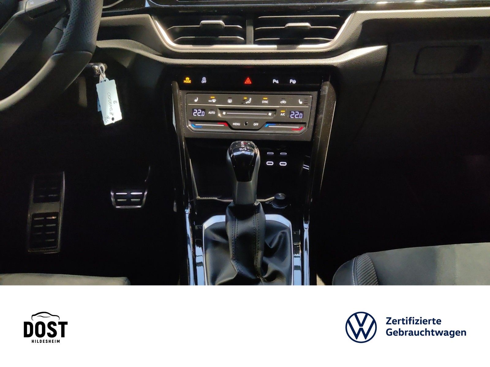 Volkswagen T-Roc - Bild 10