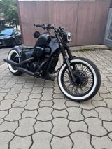 Honda VT 600 Bobber  - Offers
