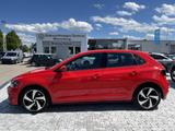 Volkswagen Polo GTI 2.0 TSI DSG (PDC+Sportsitze+Sitzh.) - Volkswagen Polo: Sport