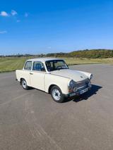 Trabant 601 LX - Trabant aus 1985