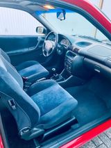 Opel Astr , Steinkauler str.9 - Opel Astra aus 1996