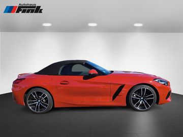 BMW Z4 sDrive20i A M Sportpaket HiFi DAB WLAN RFK
