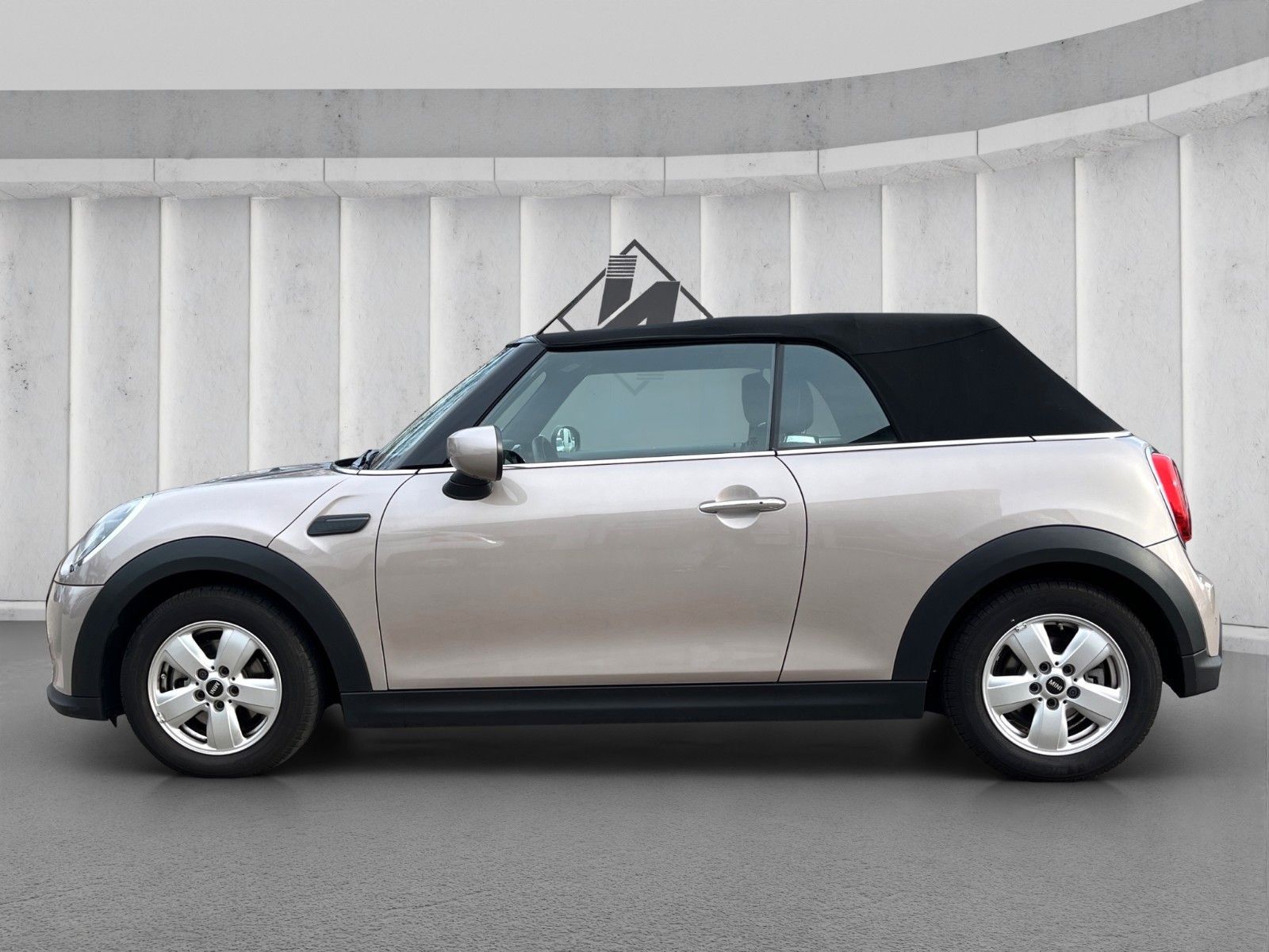 Fahrzeugabbildung MINI Cooper Cabrio Cooper Cabrio*LED*SHZ*DAB*CarPlay*