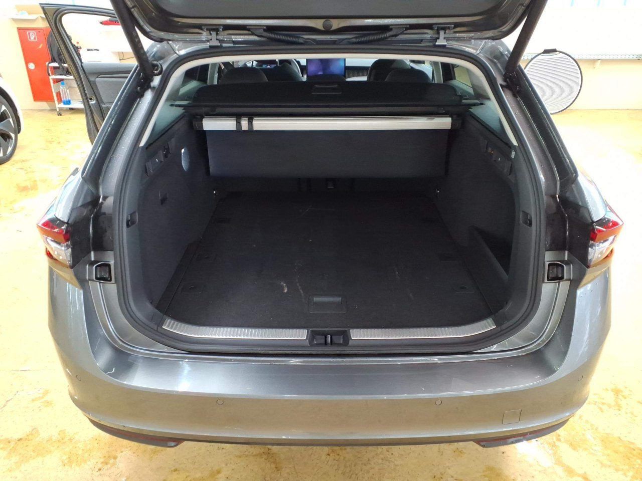 Skoda Superb - Bild 7
