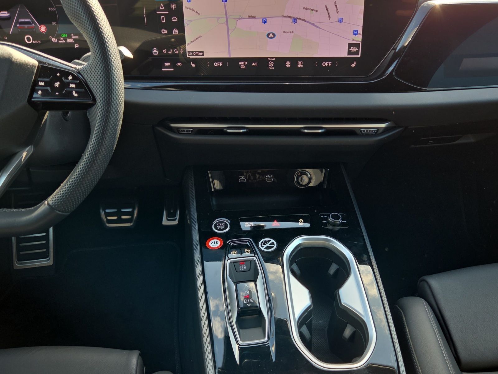 Audi A6 - Bild 7