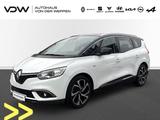 Renault Scenic IV Grand BOSE Edition TCE 130 Klima Navi - Renault Scenic Grand Gebrauchtwagen
