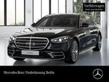 Mercedes-Benz S 350 d L AMG+PANO+360+MULTIBEAM+BURMESTER3D+HUD - Mercedes-Benz S 350 aus 2025
