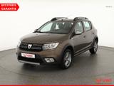 Dacia Sandero Stepway 0.9 TCe Aut. Navi Kamera PDC - Dacia Sandero: Servolenkung