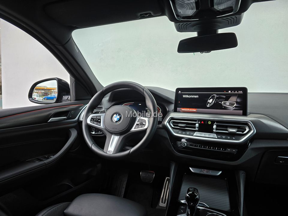BMW X4 - Bild 27