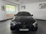 Mercedes-Benz GT63 S KERAMIK CARBON BURM 4D S.DACH HUD 360 - Mercedes-Benz GT-Klasse: Limousine