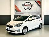 Kia Carens 1.7 CRDi 115 CV Class - gebrauchte Kia Carens aus dem Jahr 2013