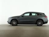 Mercedes-Benz EQC 400 4M AMG Distronic 20'' MBUX - Mercedes-Benz EQC mit Elektro-Antrieb