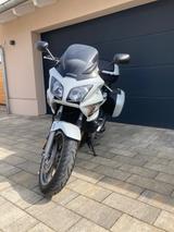 Honda CBF1000 - Angebote entsprechen deinen Suchkriterien