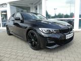 BMW 320i xDrive M Sport LED Leder Kamera Navi - BMW 320 Gebrauchtwagen in München