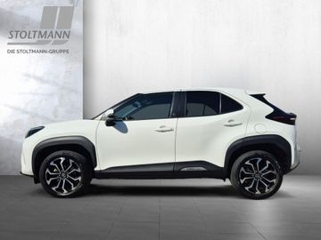 Toyota Yaris Cross - 2