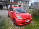 Daihatsu Sirion 1.0 (1KR-FE), Klima, HU 02/27 - gebrauchte Daihatsu Sirion aus dem Jahr 2007