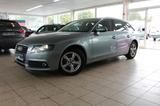Audi A4 Avant Ambiente - Audi A4 Gebrauchtwagen in Lübeck