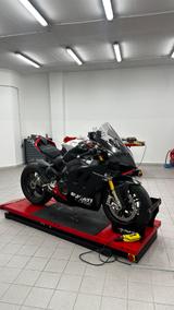 Ducati PANIGALE V4 SP2 - DUCATI PANIGALE V4 SP