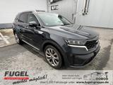 Kia Sorento 2.2 CRDi DCT Platinum 4WD AHK|Leder|360° - Kia Sorento in Chemnitz