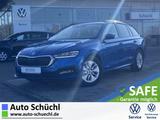 Skoda Octavia Combi 2.0 TDI DSG Ambition SMART-LINK+VI