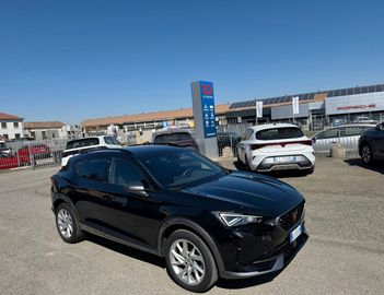 Cupra Formentor - 2
