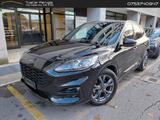 Ford Kuga ST Line 1.5 EcoBlue #7951 - Ford Kuga: Limousine