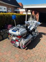 Harley-Davidson Ultra Classic - HARLEY-DAVIDSON ULTRA CLASSIC