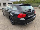 BMW 320 Baureihe xDrive.Automatik.Leder.Klimaauto - BMW 3er Reihe aus 2012: Kombi