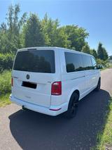 Volkswagen T6 Caravelle - VW T6 von privat