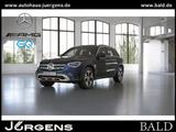 Mercedes-Benz GLC 200 4M AHK/LED/Kamera/KEYL/Easy-P/Tempomat - Mercedes-Benz GLC 200 aus 2021