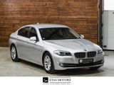 BMW 535i LIMOUSINE F10 HANDSCHALTER*SCHECKHEFT*8FACH - BMW: F10
