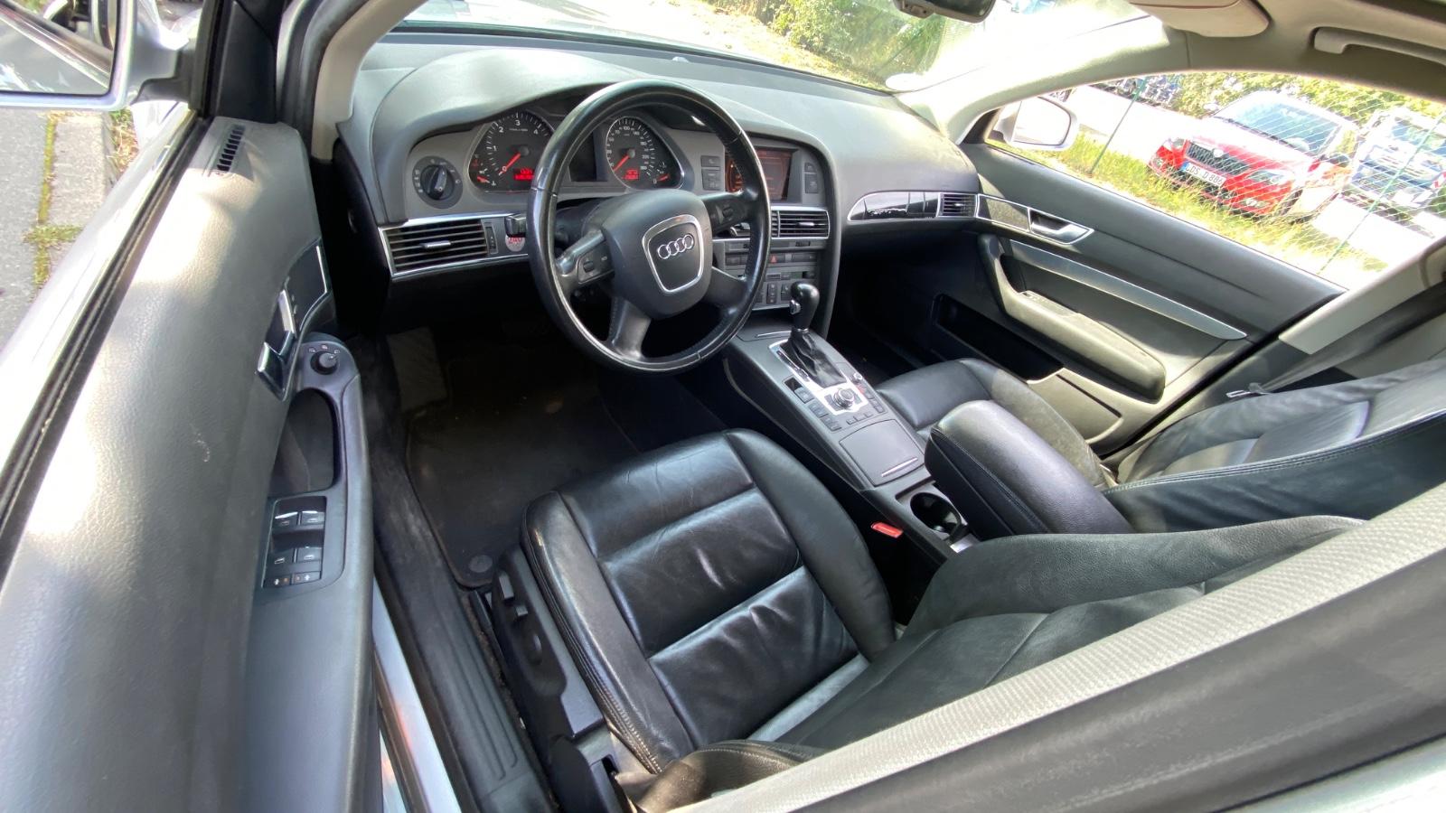 Audi Quattro 2006 — photo 11