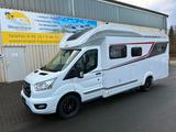 LMC Tourer Lift H664, Hubbett, Solar, SmartTV