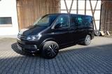 Volkswagen T6 Multivan 4 Motion Camping - Volkswagen: Multivan Camping