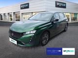 Peugeot 308 1.2 Active Pack 1.Hand*LED*Sitzheizung*PDC* - Peugeot 308 in Dresden