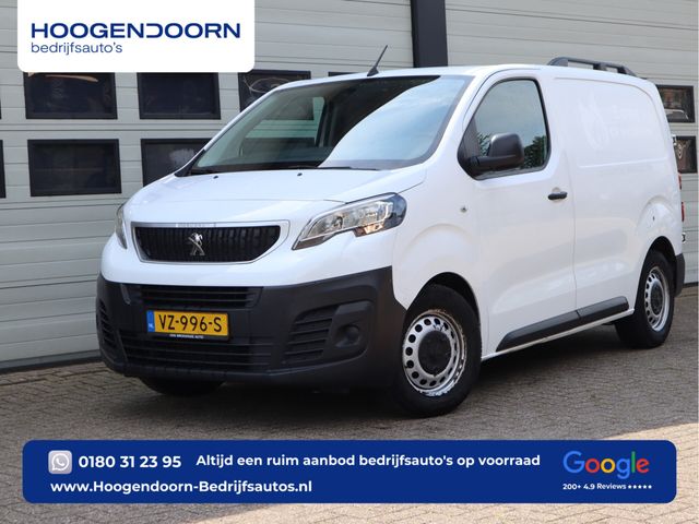 Peugeot Expert 1.6 BlueHDI 96pk Euro 6 - Airco - Cruise