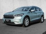 Skoda Enyaq iV 80 ACC AUT KAM KEYLESS KLIMAA. LED LM - silberne Skoda Enyaq