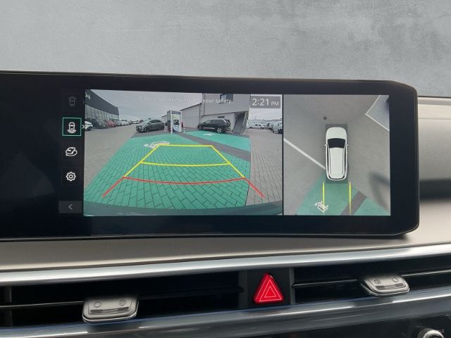 Fahrzeugabbildung Kia Sorento PE PLATINUM 4WD 2.2 CRDi *ANHÄNGERKUPPLU