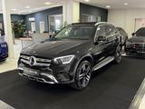 Mercedes-Benz GLC 300 de 4M *AMG-INT.*PANO*DIGITAL T*AMBI*KAM* - : Alcantara, Sportsitze