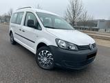 Volkswagen Caddy Maxi Klima AHK 7-Sitzer *TÜV NEU*