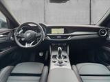 Alfa Romeo Stelvio Tributo Italiano Q4 2.0 HARMAN/KARDON+PD - Alfa Romeo Stelvio Tributo-Italiano
