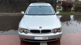 BMW 760i  E65 - BMW 760 Gebrauchtwagen