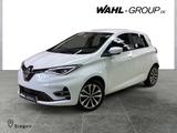 Renault ZOE INTENS R135 Z.E. 50 CCS MIETBATTERIE *KAMERA - Renault ZOE: R135