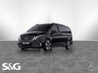 Mercedes-Benz EQV AVANTGARDE Lang 360° LED DISCTRONIC 8-FACH