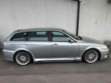 Alfa Romeo 156 SportWagon 156 SW 3.2 GTA V6 - Alfa Romeo 156: Gta