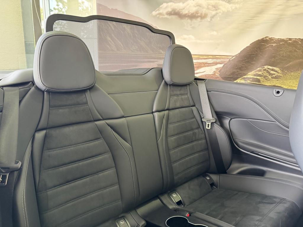 Mercedes-Benz CLE 300