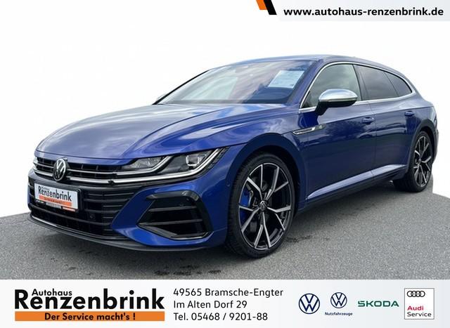 Volkswagen Arteon Shooting Brake R TSI DSG 4M. Leder DCC