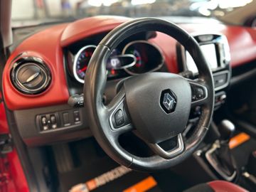 Renault Clio IV Intens *LED*Navi*Sitzh*TOP*