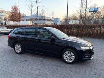 Skoda Octavia - 5